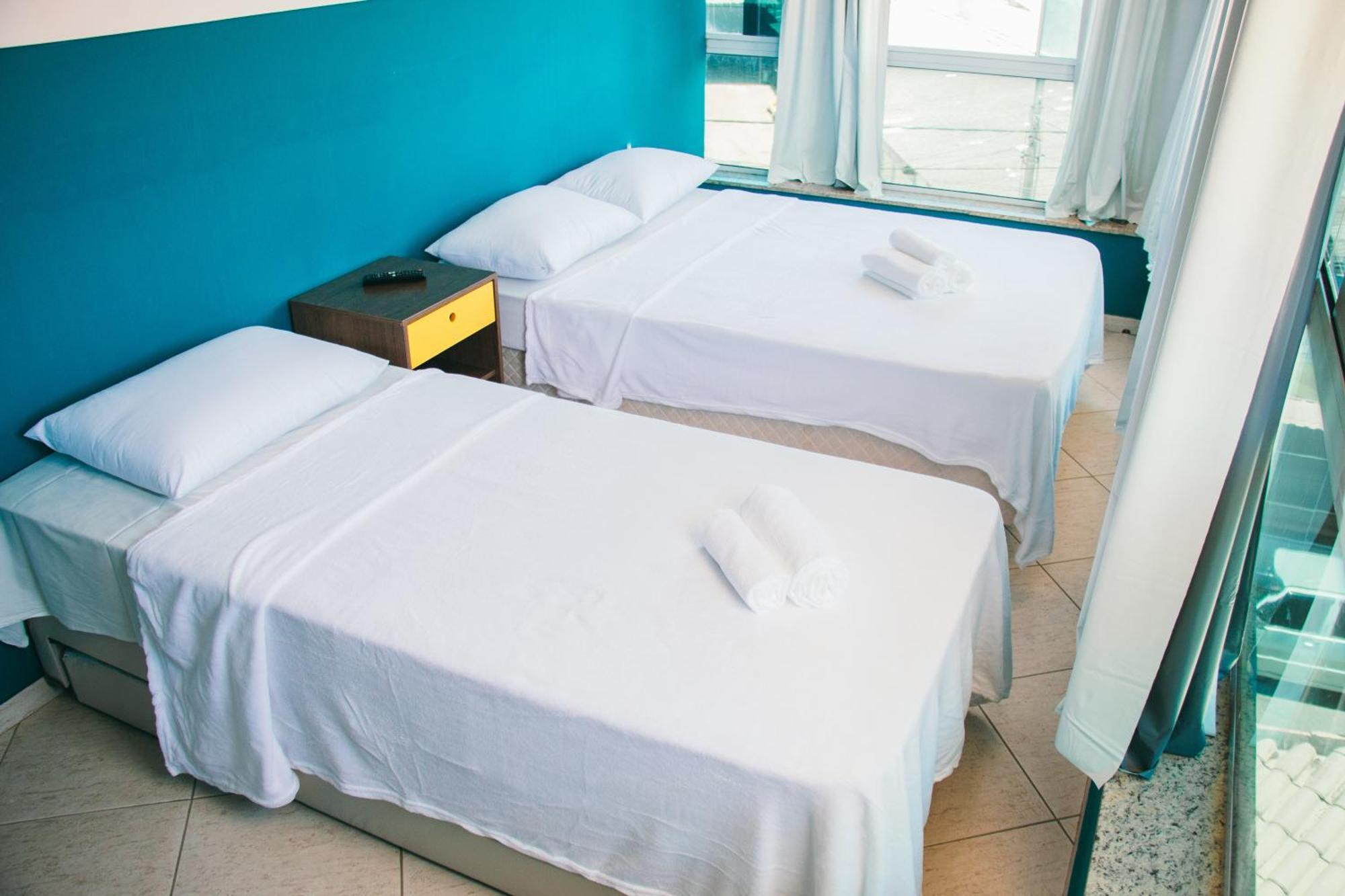 Arraial Sunset Suites Arraial do Cabo Εξωτερικό φωτογραφία