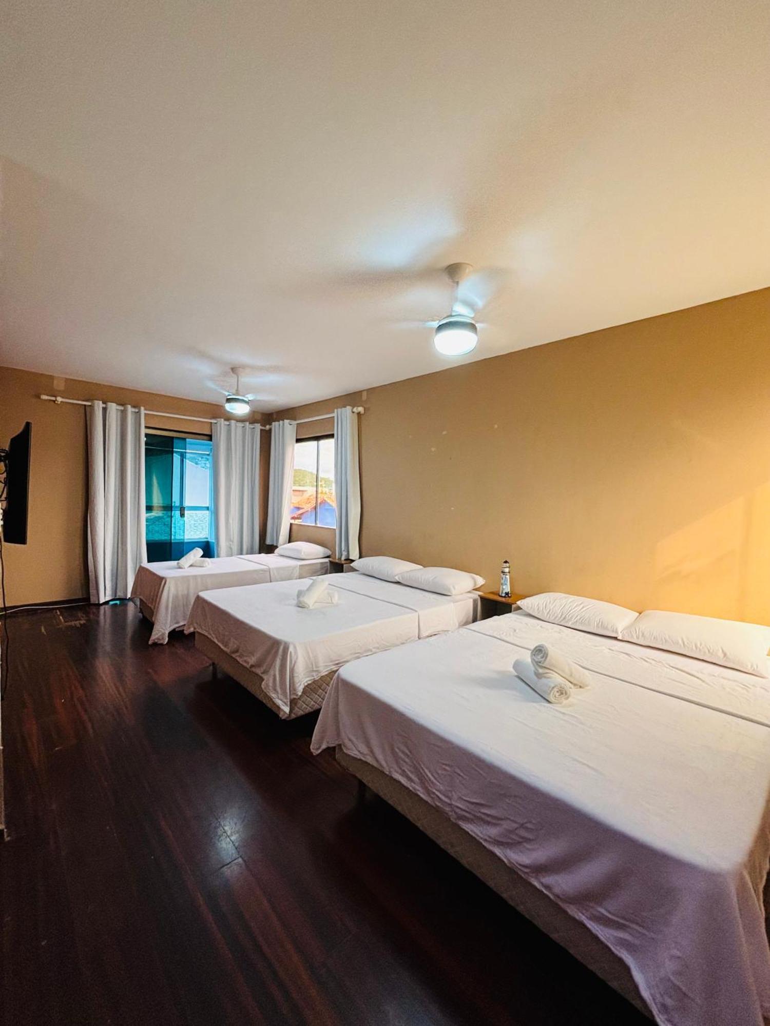 Arraial Sunset Suites Arraial do Cabo Εξωτερικό φωτογραφία