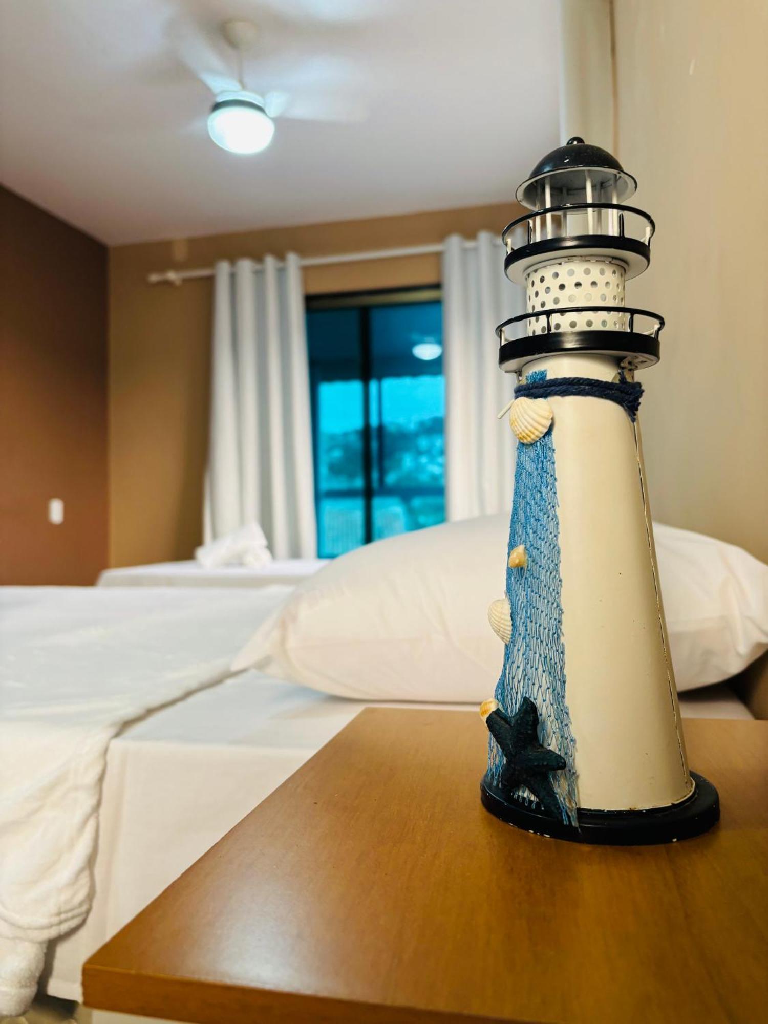 Arraial Sunset Suites Arraial do Cabo Εξωτερικό φωτογραφία