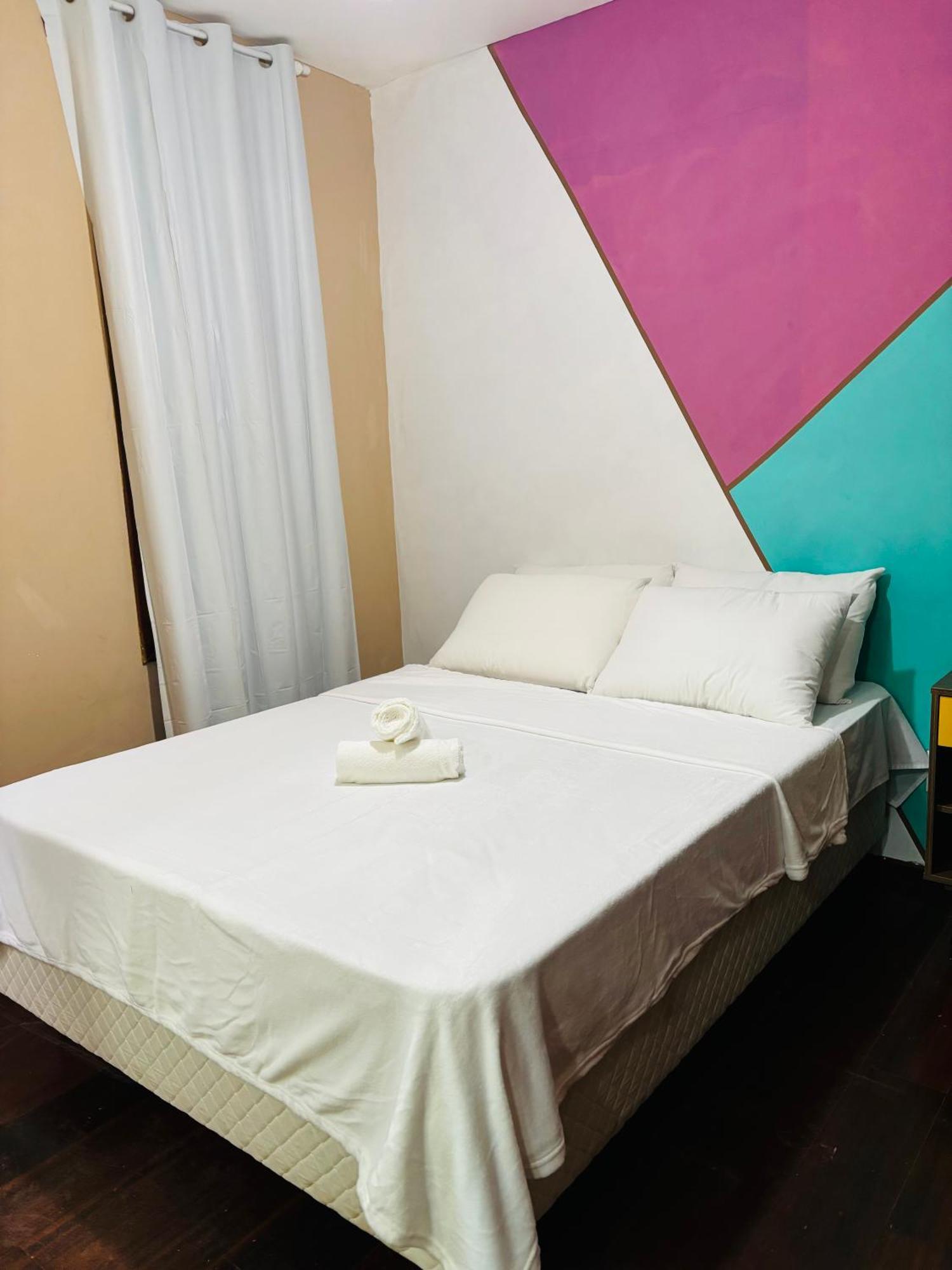 Arraial Sunset Suites Arraial do Cabo Εξωτερικό φωτογραφία
