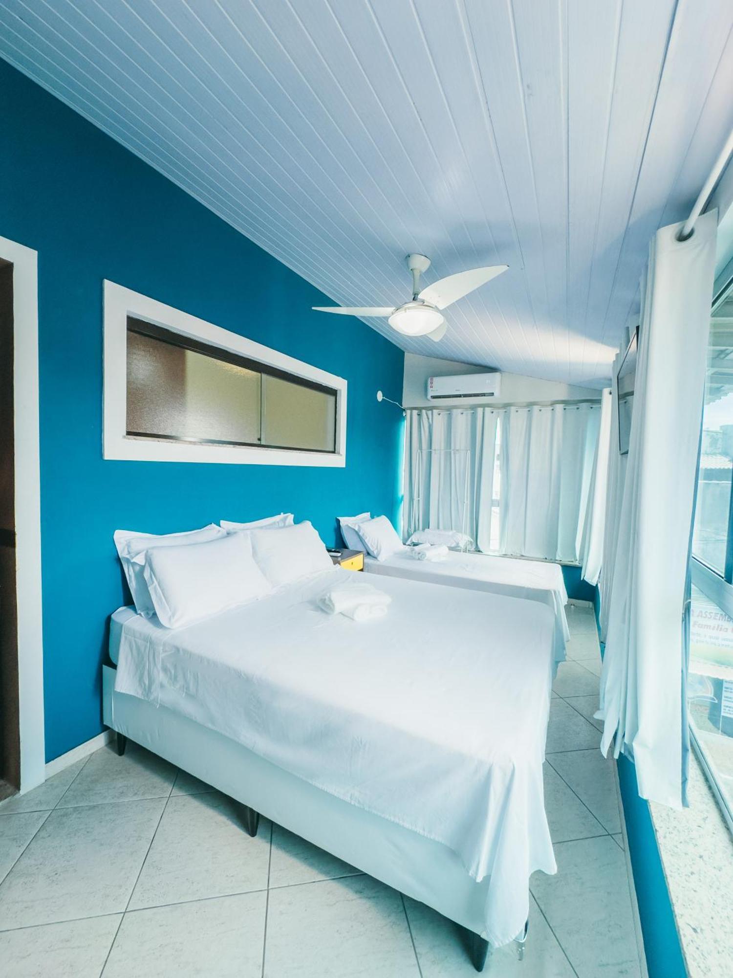 Arraial Sunset Suites Arraial do Cabo Εξωτερικό φωτογραφία