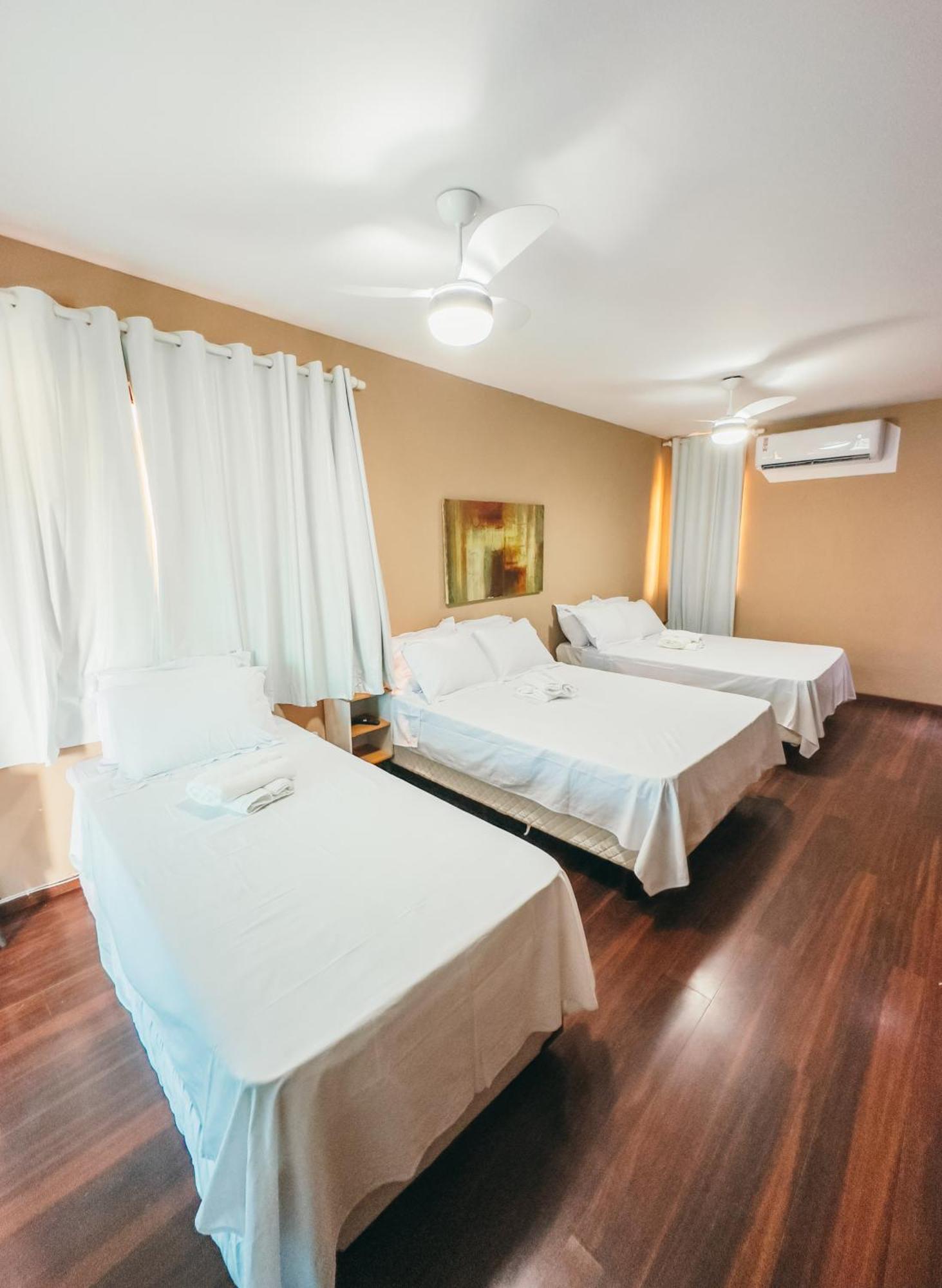 Arraial Sunset Suites Arraial do Cabo Εξωτερικό φωτογραφία