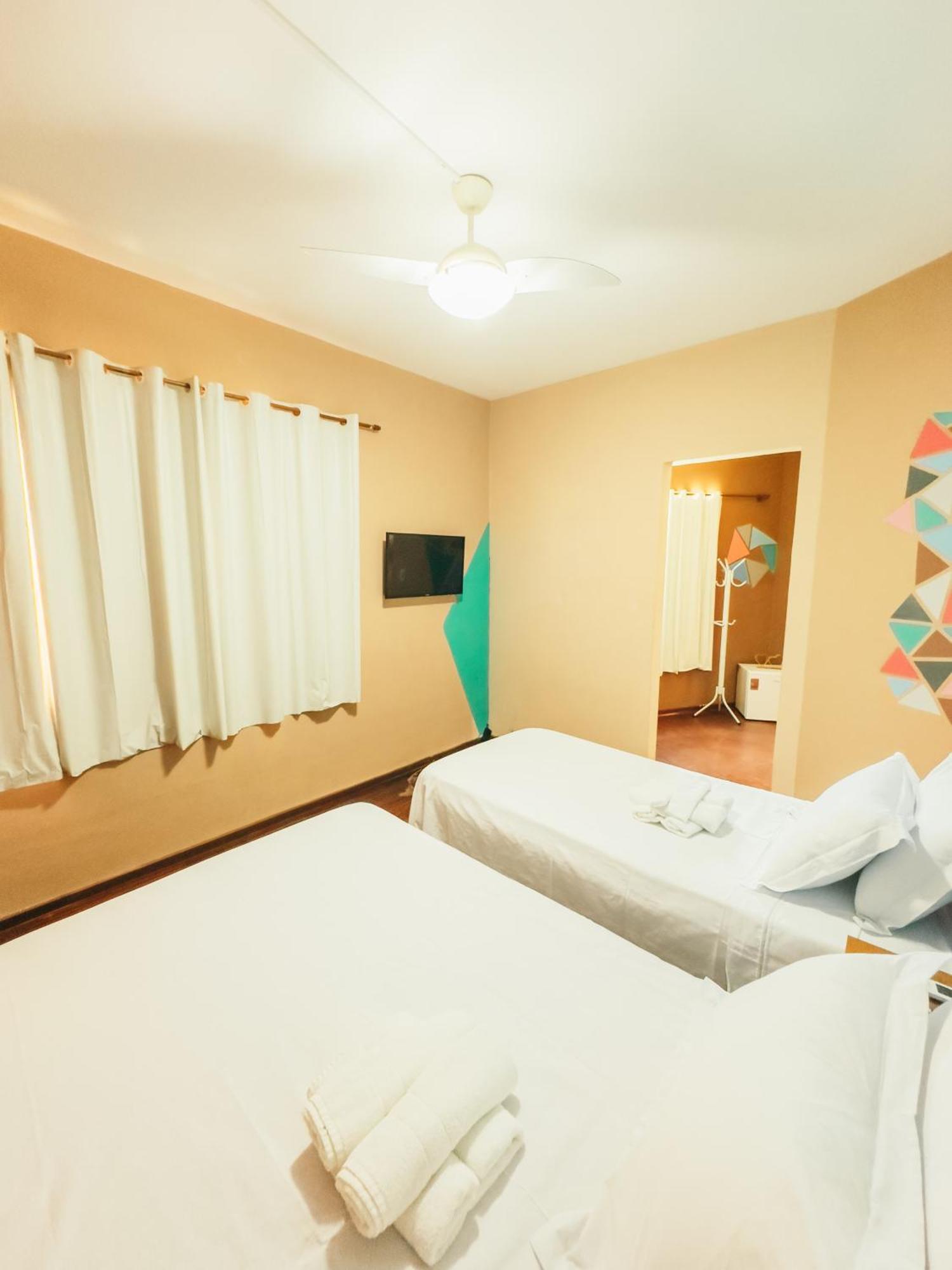 Arraial Sunset Suites Arraial do Cabo Εξωτερικό φωτογραφία