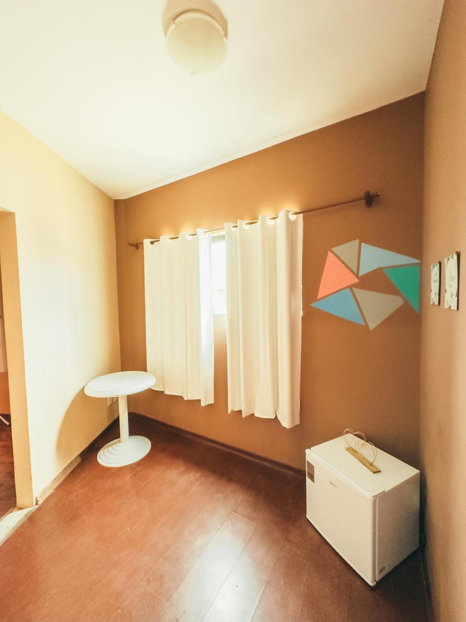 Arraial Sunset Suites Arraial do Cabo Εξωτερικό φωτογραφία