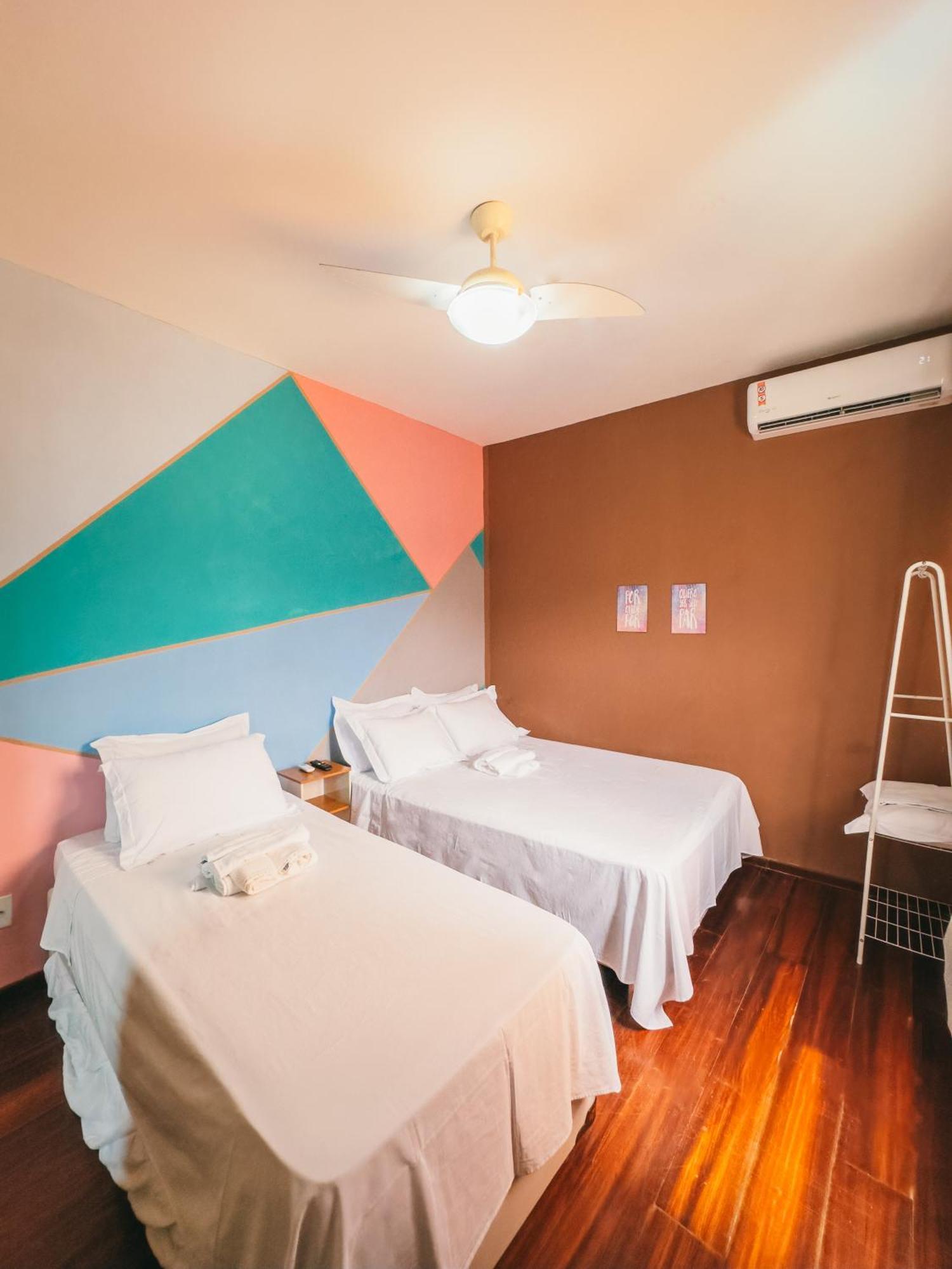 Arraial Sunset Suites Arraial do Cabo Εξωτερικό φωτογραφία