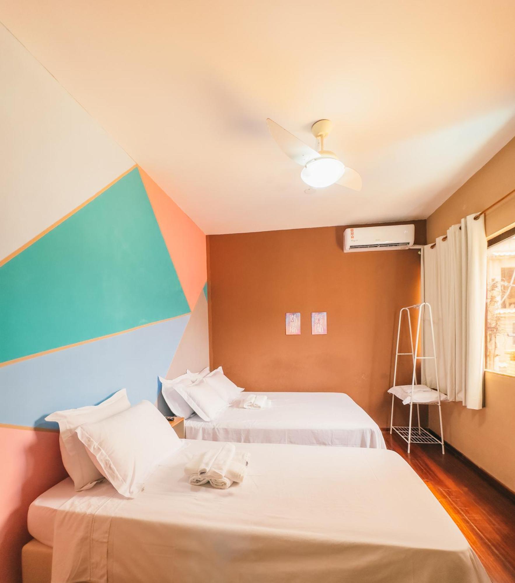 Arraial Sunset Suites Arraial do Cabo Εξωτερικό φωτογραφία