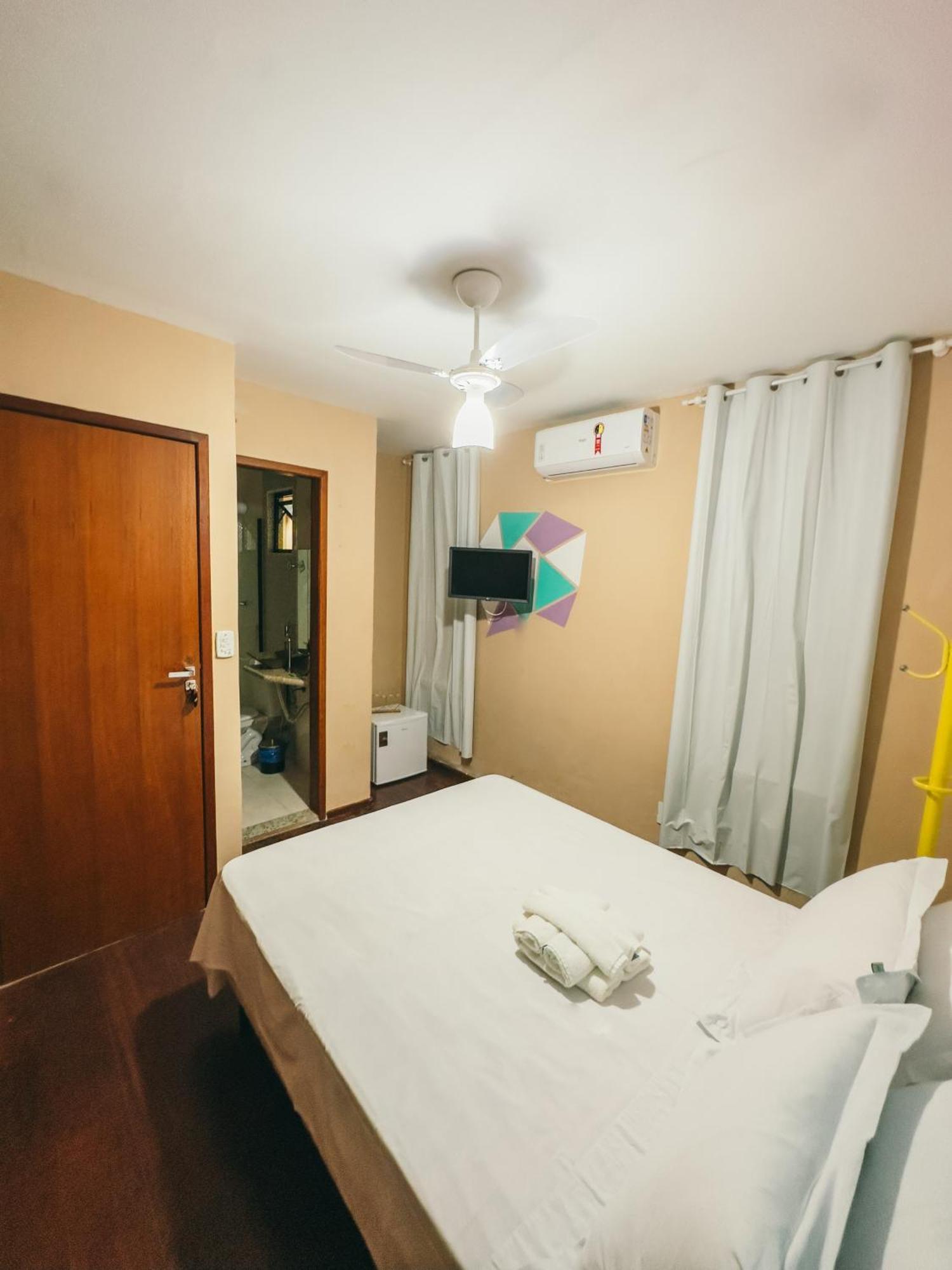 Arraial Sunset Suites Arraial do Cabo Εξωτερικό φωτογραφία