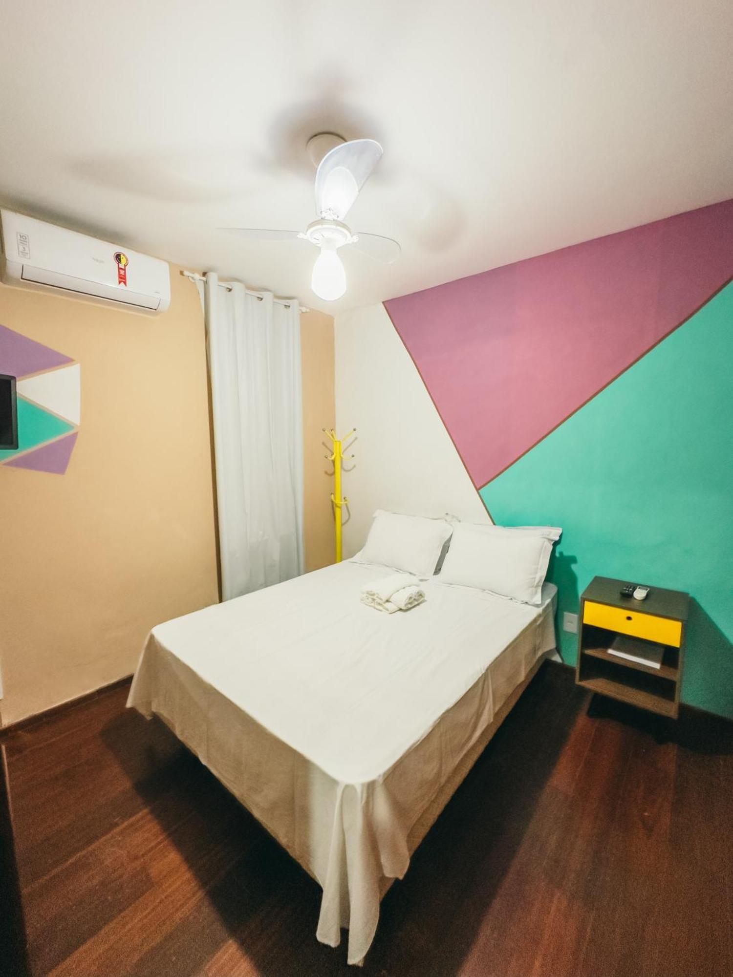 Arraial Sunset Suites Arraial do Cabo Εξωτερικό φωτογραφία